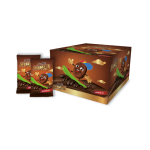 Linzer mit extra Kakao 68g.