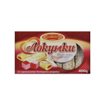 Lokumki Slavyanka 400g.