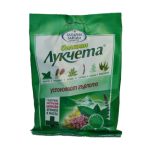 Lukcheta Classic 85g.