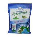 Lukcheta Eukalyptus 85g