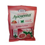 Lukcheta Grapefruit 85g