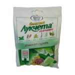 Lukcheta Kaubonbons 85g.