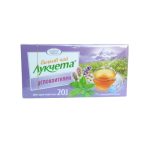 Lukcheta Tee Hagebutten-Tee 24g. (20 Btl. / Pak)