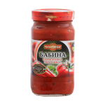 Lyutenitza Oma´s  Olinesa  250g.