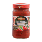 Lyutenitza Oma´s Olinesa  515g.