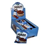 Milkiss Milch & Kakao Cake 50g.