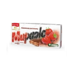 Mirage Kekse Erdbeere 200g.