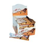 Mura Erdnüsse Waffel 31g.