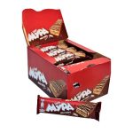 Mura Milch Waffel 34g.