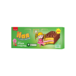 Naya Trockene Kuchen Erdbeere Eis 150g.