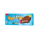 Naya Trockene Kuchen Milch kakao