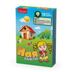 Naya Waffel Classic 350g. / 15 Stück