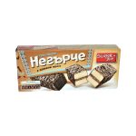 Negurtsche Cake Mit Kakaocreme 185g.