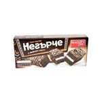 Negurtsche Cake Mit Milchcreme 185g.