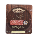 Orechite Dobrudjanska Zakuska Slice 190g.