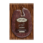 Orechite Dobrudjanski Sucuk 0,160gr.