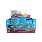 Ozmo Burger 12 Stk Box / 1 Stk.