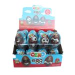 Ozmo Ei 24Stk. / stk