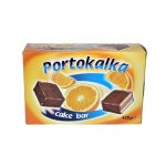 Portokalka Cake 480g.