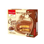 Prestige Cake Cacao 300g.