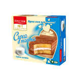 Prestige  Milch Cake 300g.