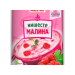 Pudding Himbeere Maestro 60g.