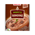 Pudding Schokolade Maestro 60g.