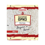 Reis Extra Maestro 1kg.