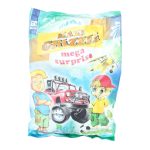 Snacks Grizli Maxi 8 stk.