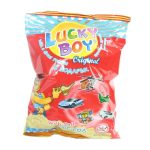 Snacks Lucky Boy