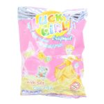 Snacks Lucky Girl