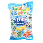 Snacks Zayo Bayo Hit Boy