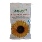 Sonnenblumenkerne Detelina 100g.