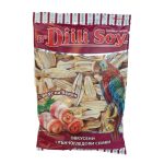 Sonnenblumenkerne Djili Soy Bacon 80g.