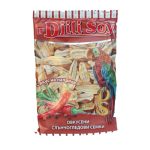 Sonnenblumenkerne Djili Soy Paprika 80g.