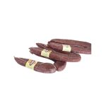 Stefanov Hausgemachte Sucuk Kg.