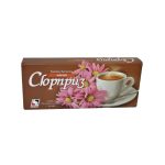 Suprise Kekse Mit Milch 160g.