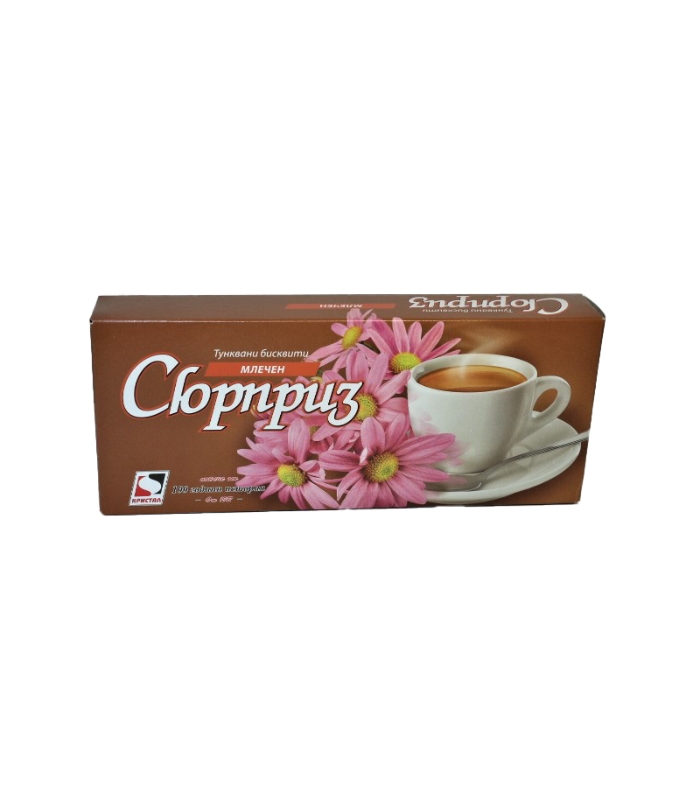 Suprise-Kekse-Mit-Milch.jpg Suprise Kekse Mit Milch 160g. - Image 1