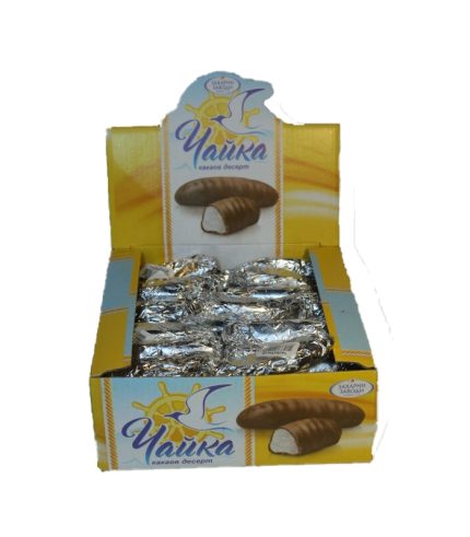 Tschayka Schoko Dessert 18g