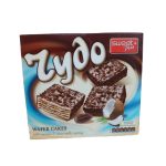 Tschudo Mini Kakao & Kokosnuss 125g.