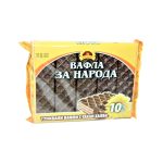 Wafla Za Naroda Waffel 265g.