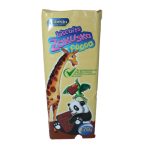 Zakuska Kekse Kakao 370g.