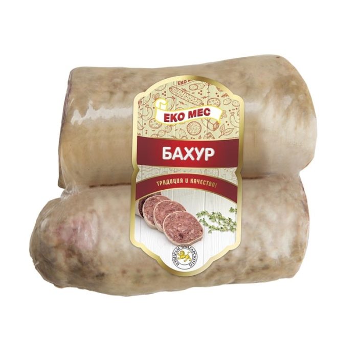 Bahur Eko Mes - Preis kg - Image 2