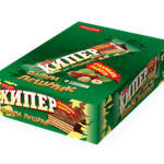 Hyper Hazelnuts  Box 25stk.