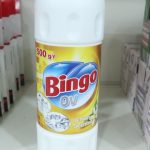 Bingo OV