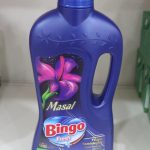Bingo Fresh Bodenreiniger