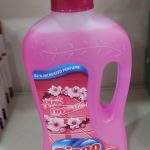 Bingo Fresh Bodenreiniger