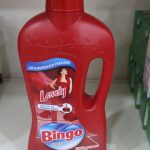 Bingo Fresh Bodenreiniger