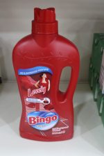 Bingo Fresh Bodenreiniger