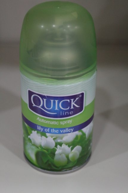 Lufterfrischer für Zuhause